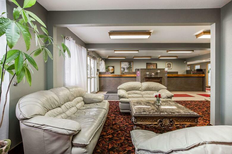 Hotel Econo Lodge