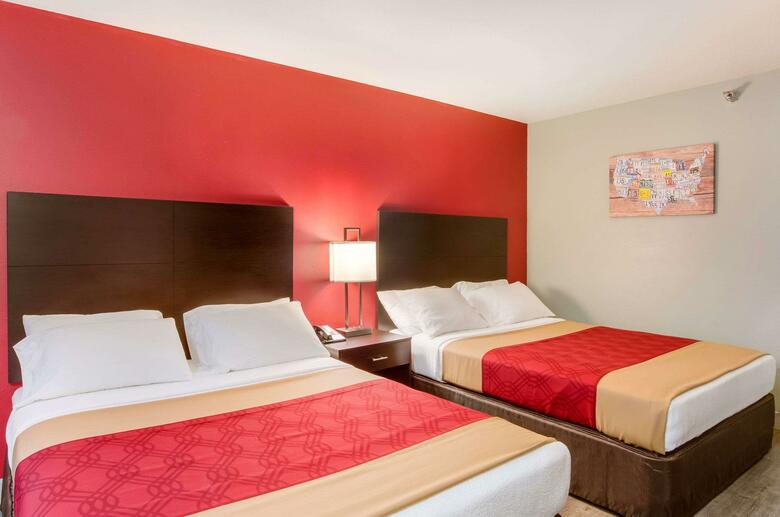 Hotel Econo Lodge