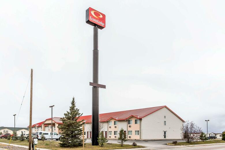 Hotel Econo Lodge