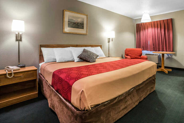 Hotel Econo Lodge