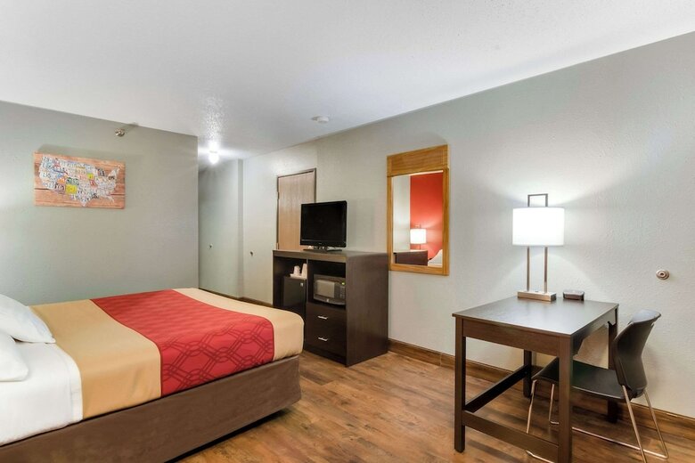 Hotel Econo Lodge