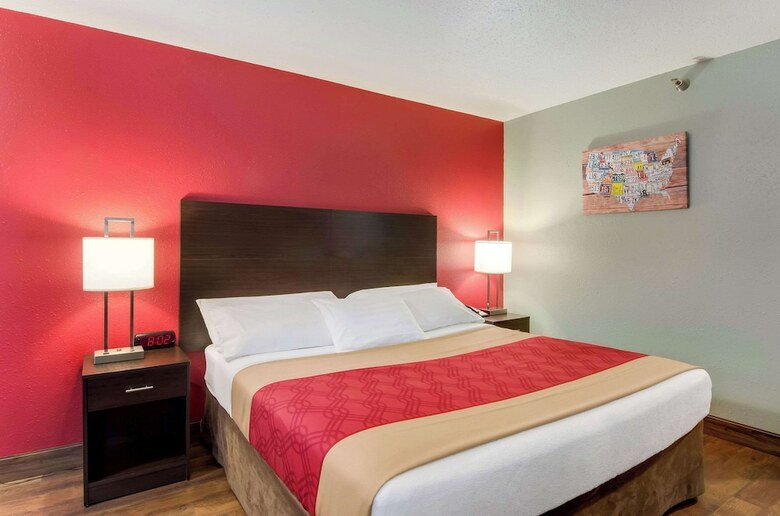 Hotel Econo Lodge
