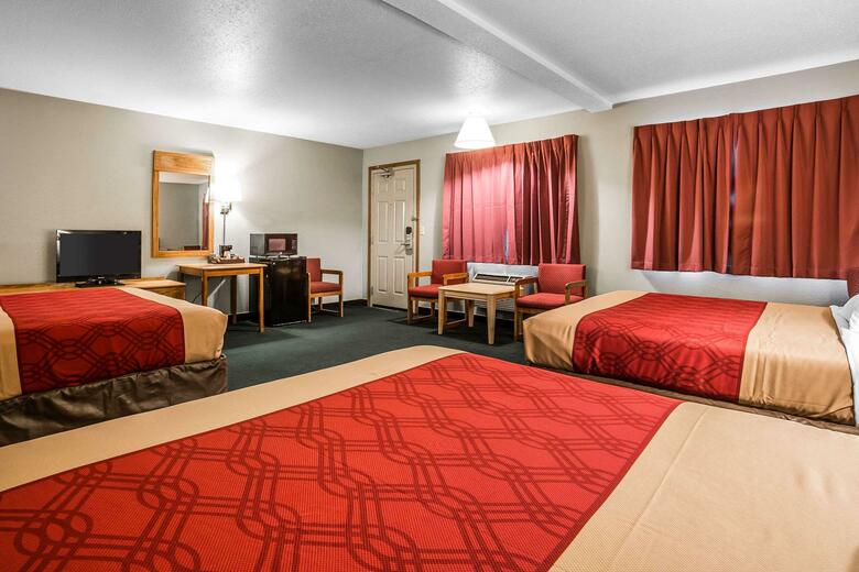 Hotel Econo Lodge
