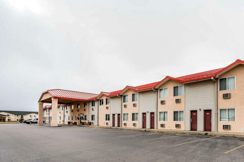 Hotel Econo Lodge
