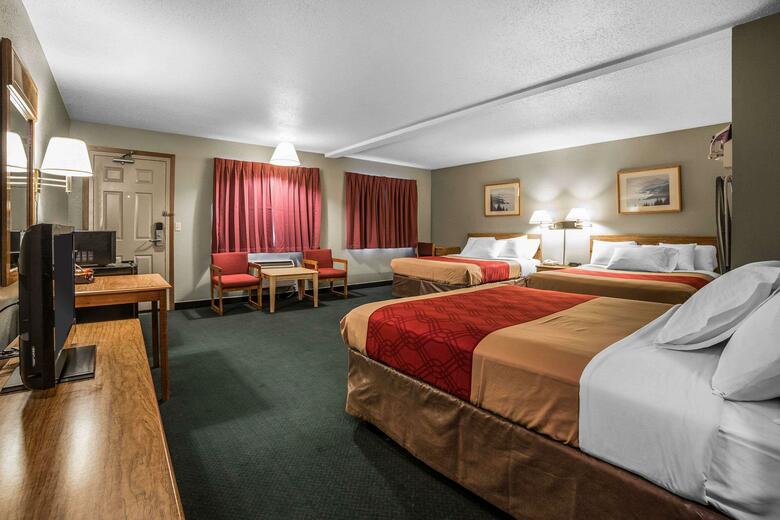 Hotel Econo Lodge