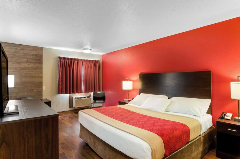 Hotel Econo Lodge