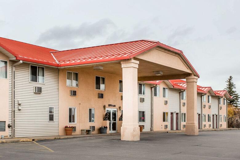 Hotel Econo Lodge