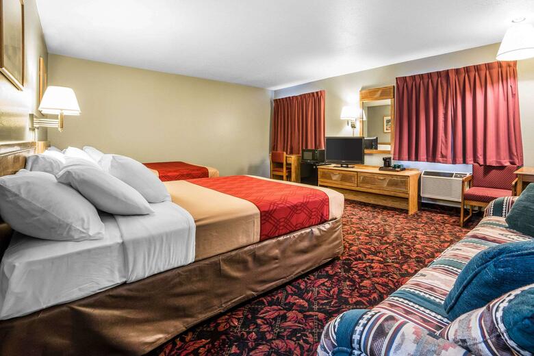 Hotel Econo Lodge