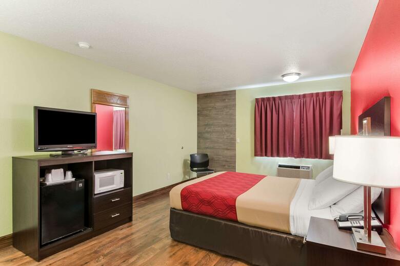 Hotel Econo Lodge