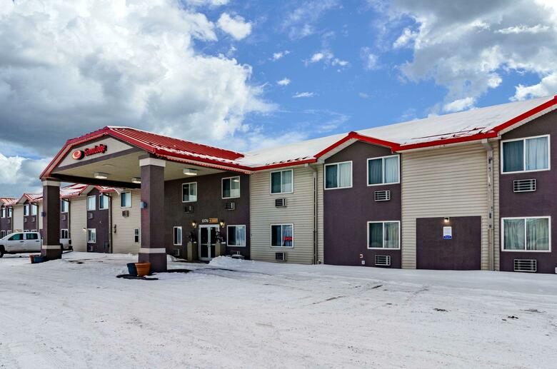 Hotel Econo Lodge