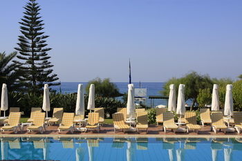 Hotel Pegasos Resort - All Inclusive