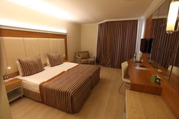 Hotel Pegasos Resort - All Inclusive