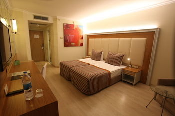 Hotel Pegasos Resort - All Inclusive