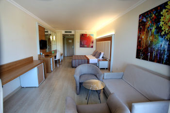 Hotel Pegasos Resort - All Inclusive
