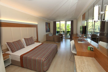 Hotel Pegasos Resort - All Inclusive