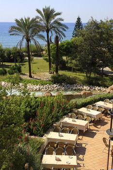 Hotel Pegasos Resort - All Inclusive