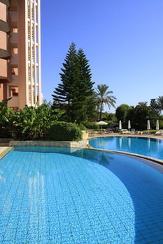 Hotel Pegasos Resort - All Inclusive