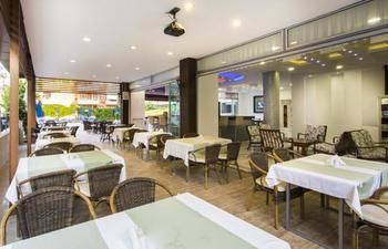 Hotel Parador Suit Apart