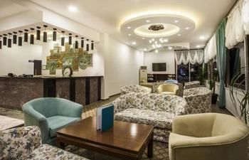 Hotel Parador Suit Apart