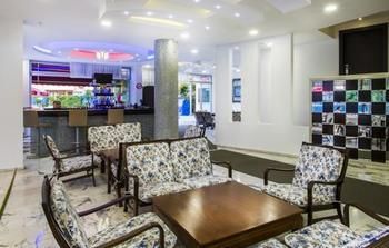 Hotel Parador Suit Apart