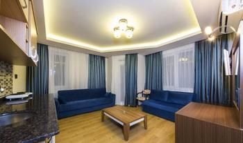 Hotel Parador Suit Apart