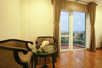 Hoian Sincerity Hotel & Spa