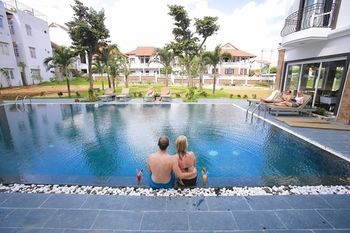Hoian Sincerity Hotel & Spa