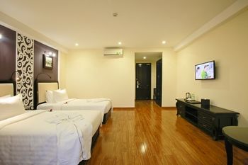 Hoian Sincerity Hotel & Spa