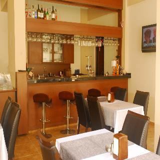Pera Inn Hotel