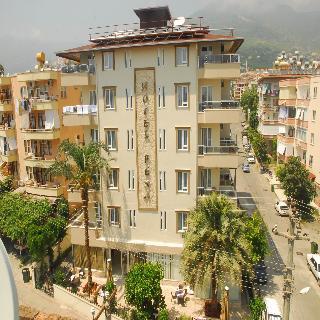 Pera Inn Hotel