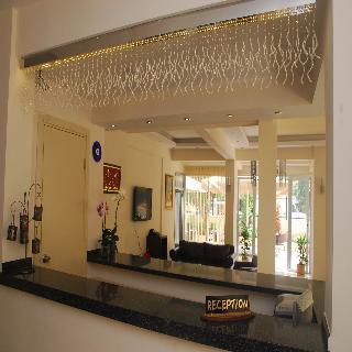 Pera Inn Hotel