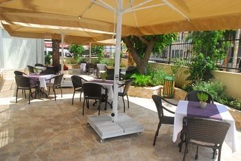 Pera Inn Hotel