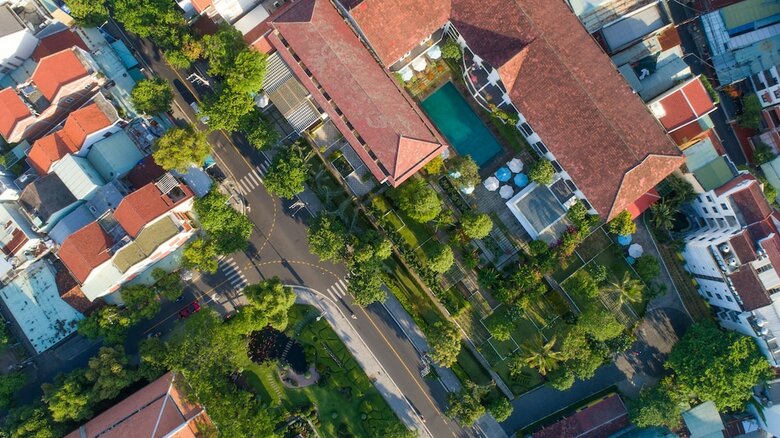 Hotel Emm Hoi An