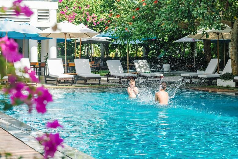 Hotel Emm Hoi An