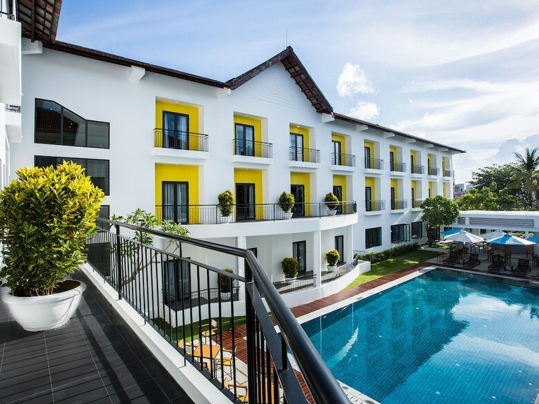 Hotel Emm Hoi An