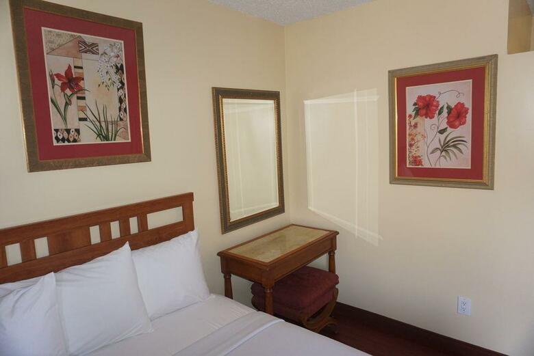 Hotel Americas Best Value Inn