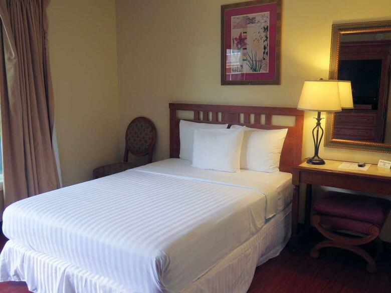 Hotel Americas Best Value Inn
