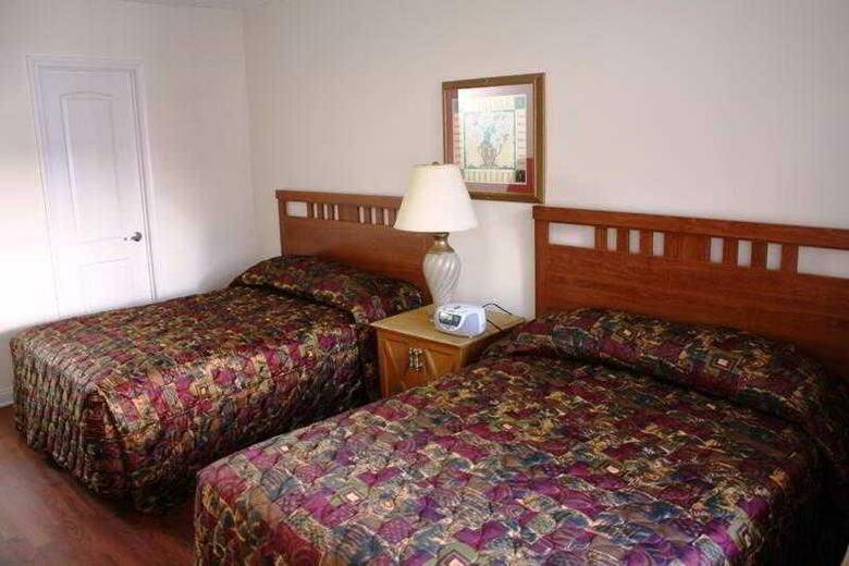 Hotel Americas Best Value Inn