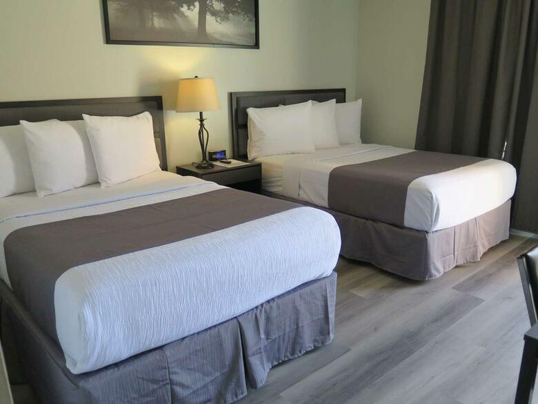 Hotel Americas Best Value Inn