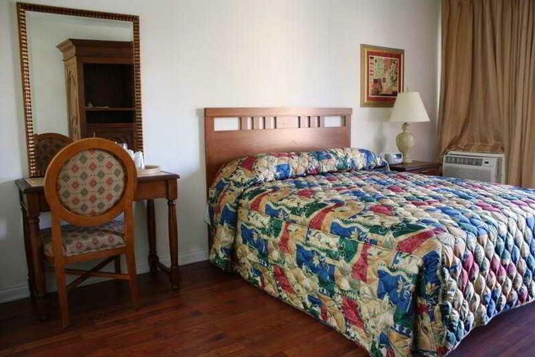 Hotel Americas Best Value Inn