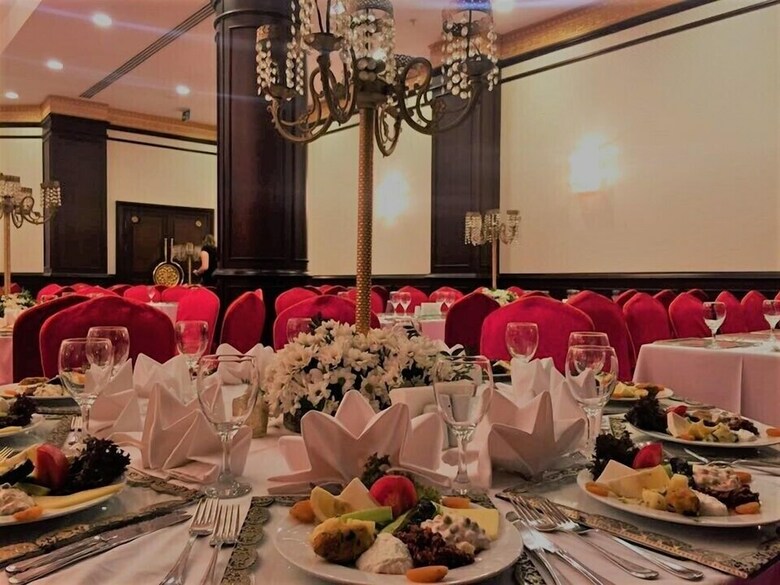 Latanya Palm & Spa Hotel