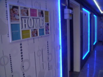 Apartamento Bypegasus Smart Flats