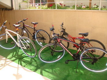 Apartamento Bypegasus Smart Flats