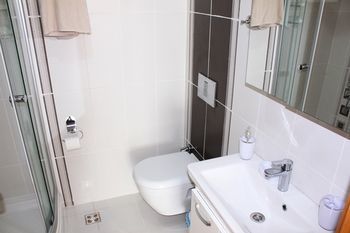 Apartamento Bypegasus Smart Flats
