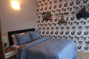 Apartamento Bypegasus Smart Flats