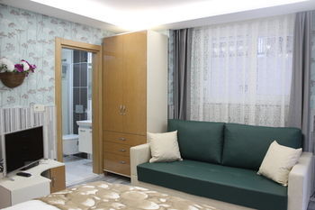 Apartamento Bypegasus Smart Flats