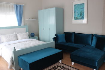 Apartamento Bypegasus Smart Flats