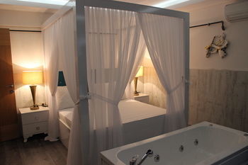 Apartamento Bypegasus Smart Flats