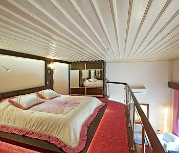 Eski Masal Hotel - Boutique Class