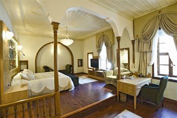 Eski Masal Hotel - Boutique Class